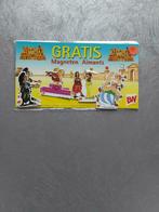 Magnets Astérix zux jeux olympiques, Enlèvement ou Envoi, Comme neuf