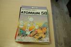 atomium 58, Boeken, Ophalen of Verzenden, Zo goed als nieuw, Eén stripboek