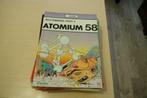 atomium 58, Boeken, Eén stripboek, Ophalen of Verzenden, Zo goed als nieuw