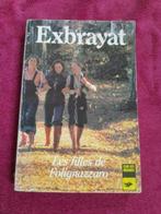 Les filles de Folignazzaro de Exbrayat, Livres, Comme neuf, Enlèvement ou Envoi