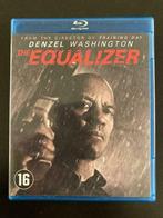 Blu-Ray Disc " THE EQUALIZER " Denzel Washington, Zo goed als nieuw, Actie, Verzenden