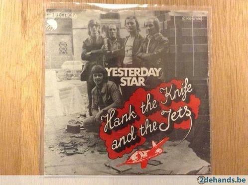 single hank the knife and the jets, Cd's en Dvd's, Vinyl | Hardrock en Metal