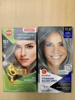Kleurshampoos zilver grijs, Ophalen, Nieuw