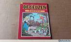 De Geuzen.2.De ekster op de galg, Boeken, Ophalen of Verzenden, Gelezen