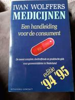 Medicijnen, Boeken, Ophalen, Zo goed als nieuw