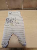 Disney - Winnie l'Ourson Pyjama/Salopette, Comme neuf, Garçon ou Fille, Disney, Enlèvement ou Envoi