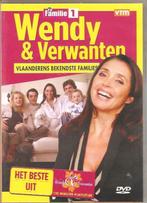 Wendy & verwanten, CD & DVD, DVD | Néerlandophone, Autres genres, Tous les âges, Utilisé, Enlèvement ou Envoi