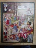 Belgische folklore II - Cote d'Or, Boeken, Gelezen, Ophalen of Verzenden