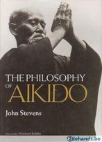the philosophy of aikido, Nieuw