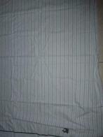 Laken + sloop voor bed, Kinderen en Baby's, Jongetje of Meisje, Wit, Overige typen, Ophalen of Verzenden