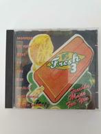 MTV fresh 3, Ophalen of Verzenden