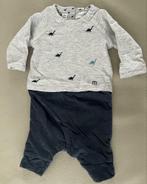 Kruippakje “dino” van Marèse, Kinderen en Baby's, Gebruikt, Ophalen of Verzenden, Marèse, Pakje