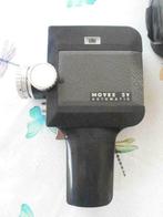 originele AGFA movex automatic super 8, Audio, Tv en Foto, Ophalen, 8mm, Camera