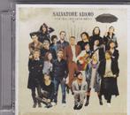 SALVATORE ADAMO - Le Bal des gens Bien, CD & DVD