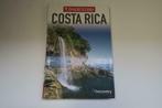 Insight Guides Costa Rica, Boeken, Reisgidsen, Ophalen of Verzenden, Gelezen, Reisgids of -boek