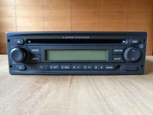 LAND ROVER Defender - Radio CD met of zonder AUX - NIEUW, Auto diversen, Autoradio's, Nieuw, Ophalen of Verzenden