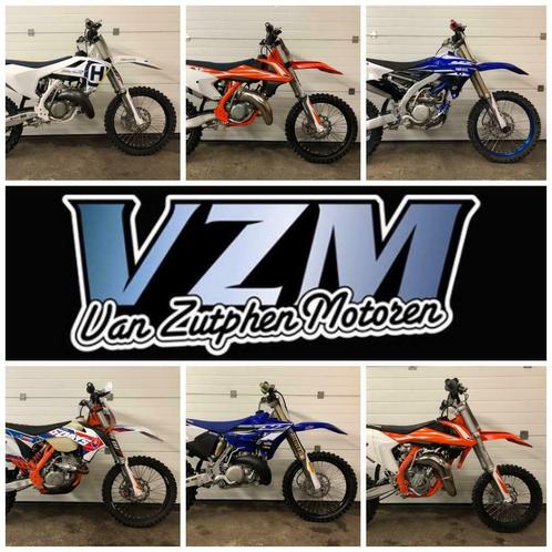 Crf cr kxf kx sxf sx exc rmz rm fc tc yzf yz 65 125 250 450, Motos, Motos | KTM, Particulier, Enlèvement