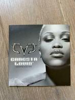 Cd single Gangsta Lovin’ feat. Alicia Keys van Eve, CD & DVD, CD Singles, 1 single, R&B et Soul, Utilisé, Enlèvement ou Envoi
