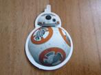 sticker star wars r2d2, Collections, Collections Autre, Envoi, Neuf