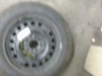 opel merviva wiel 5 gaten ET 43, Ophalen of Verzenden, Opel