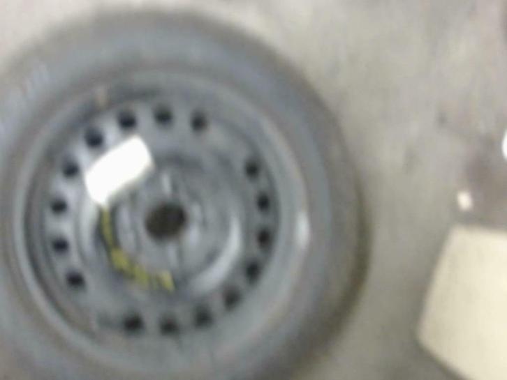 opel merviva wiel 5 gaten ET 43, Auto-onderdelen, Motor en Toebehoren, Opel, Ophalen of Verzenden