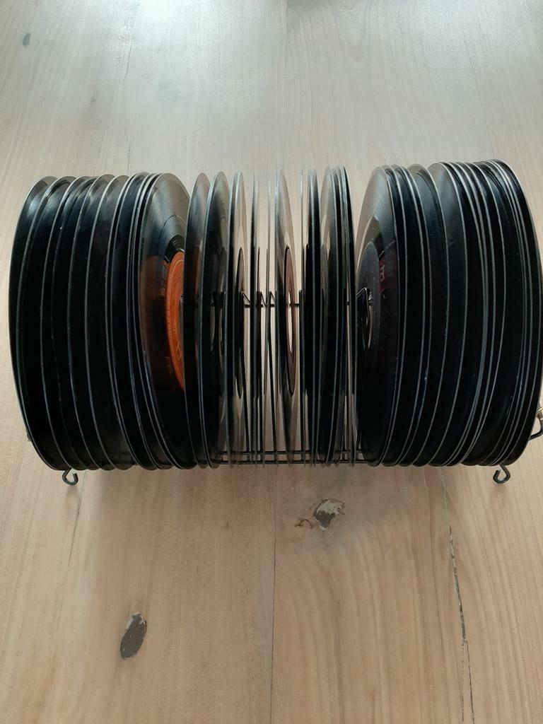 26 Vinyl singles '60-'70 Engelstalig, Cd's en Dvd's, Vinyl Singles, Dance, Ophalen of Verzenden