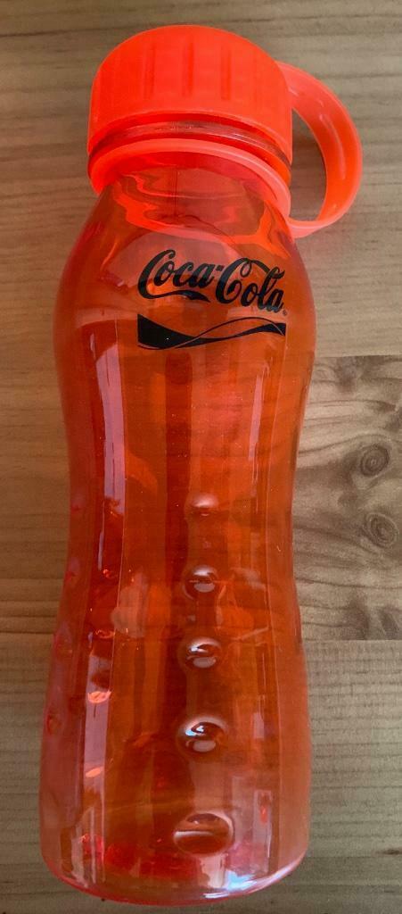 Gourde 600 ml Coca-Cola, Maison & Meubles, Cuisine | Ustensiles de cuisine, Neuf, Enlèvement ou Envoi