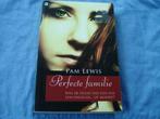 Perfecte familie ** Pam Lewis, Ophalen of Verzenden, Gelezen, Pam Lewis