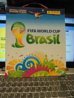 Fifa world cup brasil, Sport en Fitness, Voetbal, Overige typen, Gebruikt, Ophalen of Verzenden