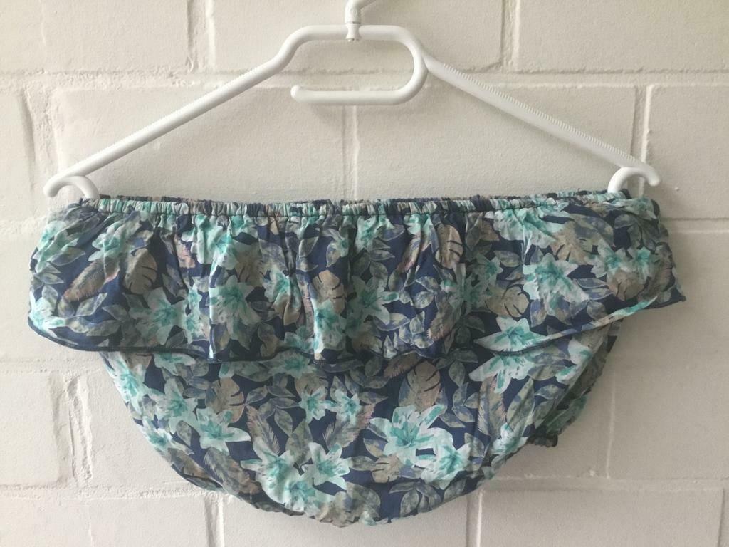 Top/bustier HOLLISTER, Hollister, Ophalen of Verzenden, Zo goed als nieuw, Maat 38/40 (M)