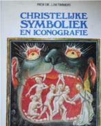 Christelijke symboliek en iconografie, Boeken, Christendom | Protestants, Ophalen of Verzenden