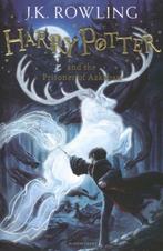 Harry Potter and the prisoner of Azkaban, Boeken, Kinderboeken | Jeugd | 13 jaar en ouder, Fictie, J.K. Rowling, Ophalen of Verzenden