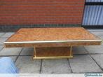 Salontafel, 100 tot 150 cm, 50 tot 75 cm, Nieuw, Overige houtsoorten