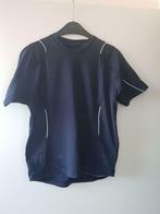 sport T-shirt XS, Nieuw, Maat 46 (S) of kleiner, Blauw, Algemeen
