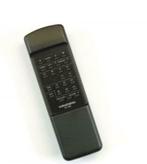 RC-UMS100 afstandsbediening voor de Grundig audioset, Audio, Tv en Foto, Stereoketens, Ophalen of Verzenden, Gebruikt, Cd-speler
