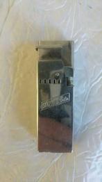 Briquet a essence aansteker japonais Pack-Mate, Collections, Enlèvement ou Envoi, Utilisé, Briquet