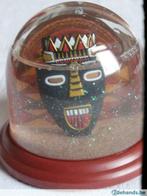 vintage Sneeuwbol-Snow globe(Koziol), Ophalen of Verzenden
