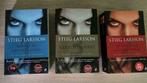 Millenium trilogie van Stieg Larsson, Thriller / spanning, Stieg Larsson, Ophalen of Verzenden, Zo goed als nieuw