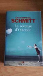 Romans d’Eric Emmanuel Schmitt, Livres, Comme neuf, Enlèvement ou Envoi