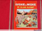 De olijke olifant, Boeken, Gelezen