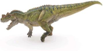 Papo dinosaurussen beschikbaar voor biedingen