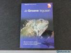 De groene leguaan, Ophalen of Verzenden, Nieuw