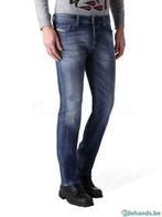 Diesel Safado 0848C - W29 L30 - NIEUW met label!, Ophalen of Verzenden, Nieuw, Blauw, Andere