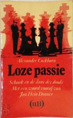 Loze passie schaak en de dans des doods, Belgique, Utilisé, Enlèvement ou Envoi