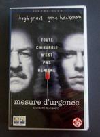 VHS  Non utilisé  "MESURE d'URGENCE ", CD & DVD, Thrillers et Policier, Enlèvement ou Envoi, À partir de 16 ans