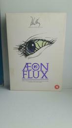 Aeon Flux - L'intégrale de la Série Animée, CD & DVD, Comme neuf, Américain, Coffret, Enlèvement ou Envoi