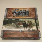 Gezelschapsspel A game of thrones (the card game)