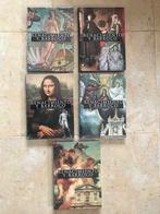 5 boeken renacimiento y barroco - nieuw - (spaans), Boeken, Studieboeken en Cursussen, Ophalen of Verzenden, Nieuw