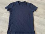 Nieuwe blauwe tshirt we, Kleding | Heren, T-shirts, Nieuw, Blauw, Maat 48/50 (M), Ophalen of Verzenden