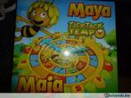 Maya de Bij Tick Tack Tempo, Hobby en Vrije tijd, Gezelschapsspellen | Overige, Gebruikt